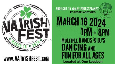 irish fest one loudoun|one loudoun 2023 events.